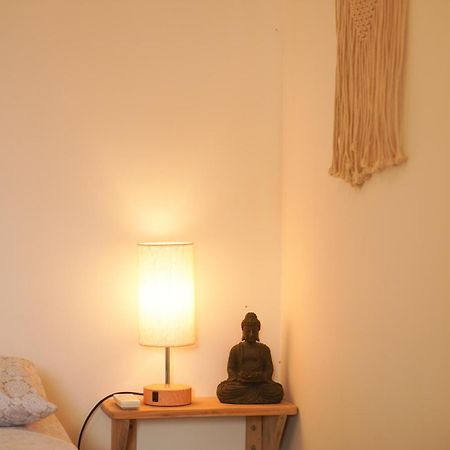 Gala Apts Playa Santa Teresa  外观 照片