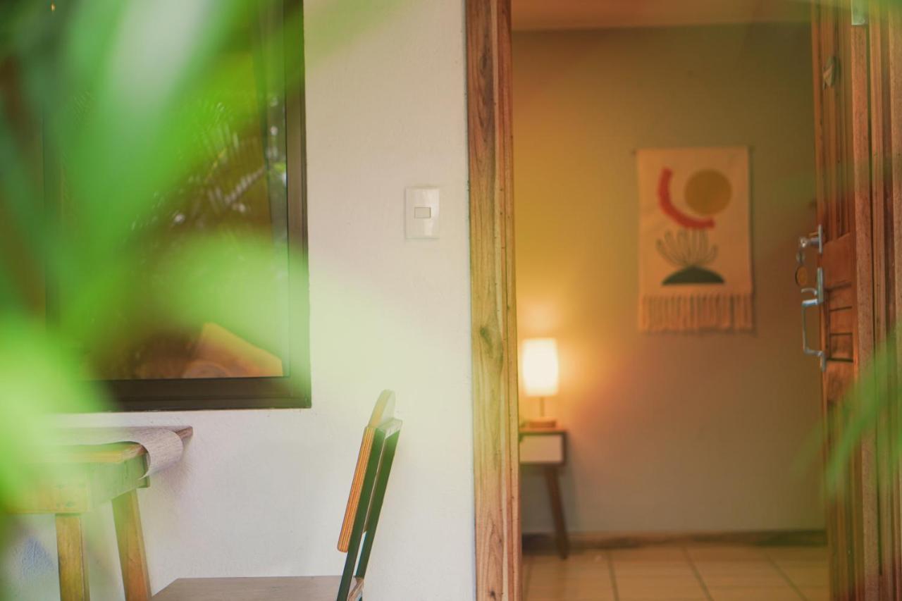 Gala Apts Playa Santa Teresa  外观 照片