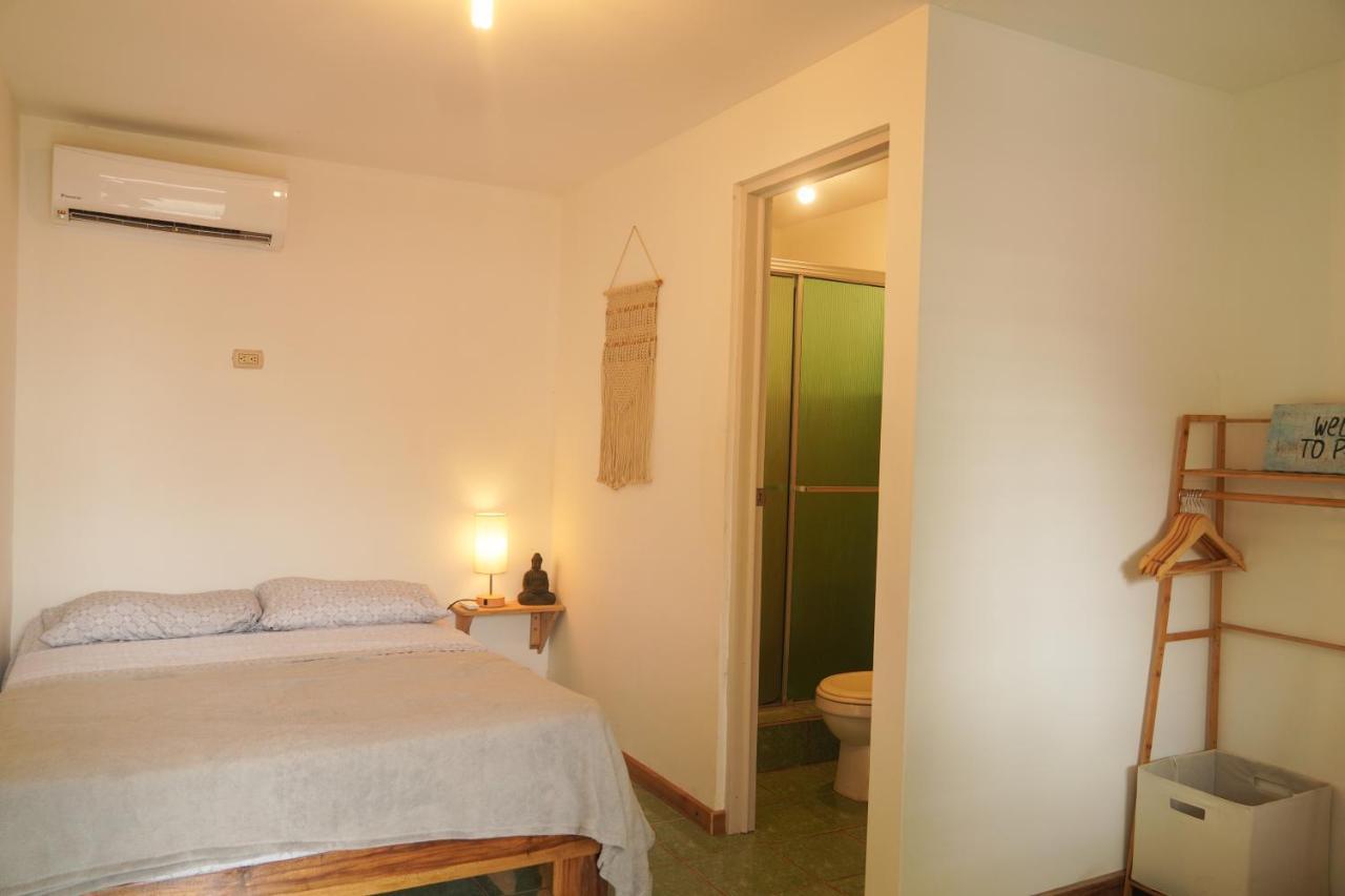Gala Apts Playa Santa Teresa  外观 照片