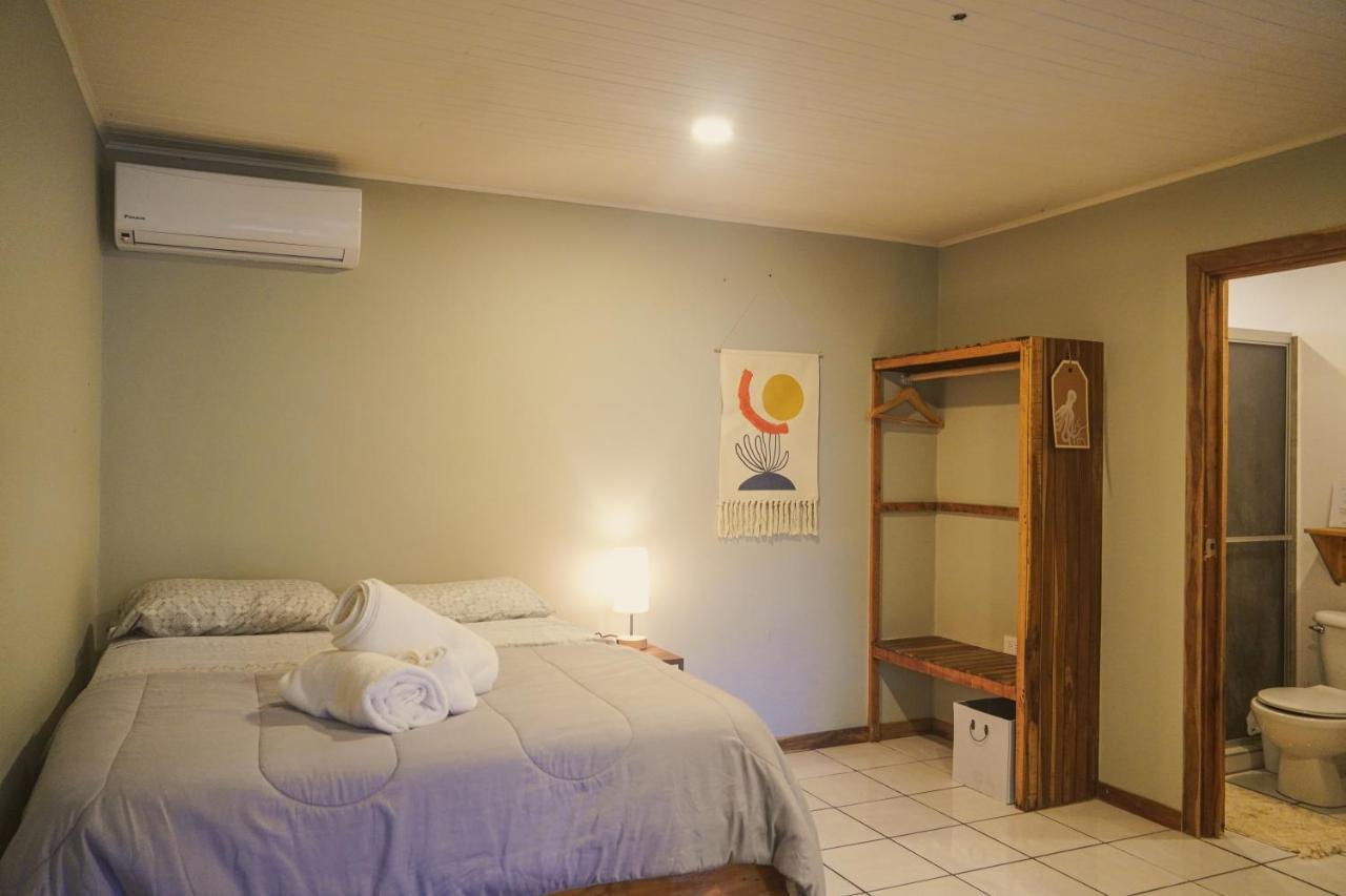 Gala Apts Playa Santa Teresa  外观 照片