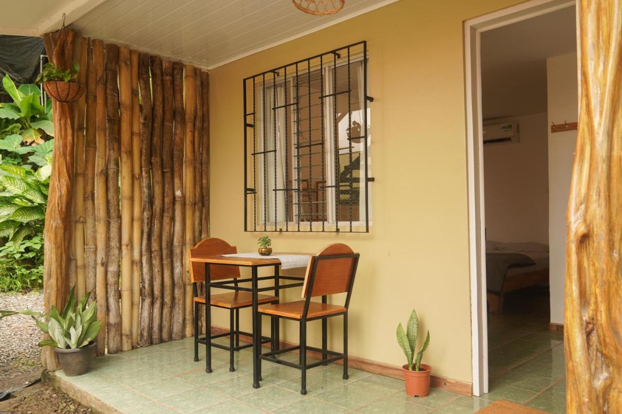 Gala Apts Playa Santa Teresa  外观 照片