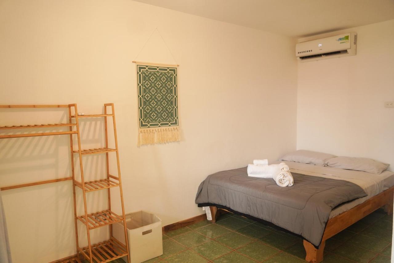 Gala Apts Playa Santa Teresa  外观 照片
