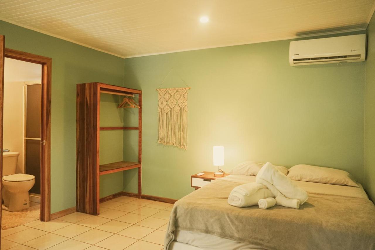 Gala Apts Playa Santa Teresa  外观 照片