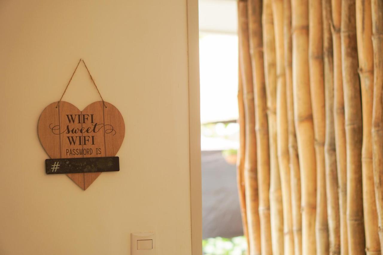 Gala Apts Playa Santa Teresa  外观 照片
