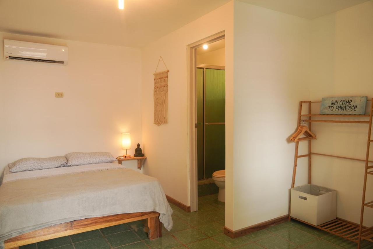 Gala Apts Playa Santa Teresa  外观 照片