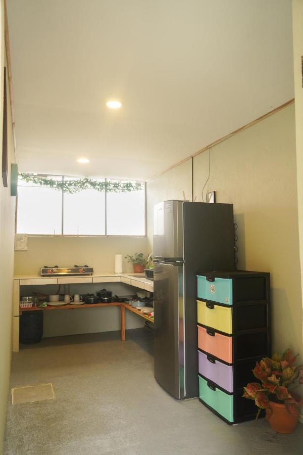 Gala Apts Playa Santa Teresa  外观 照片