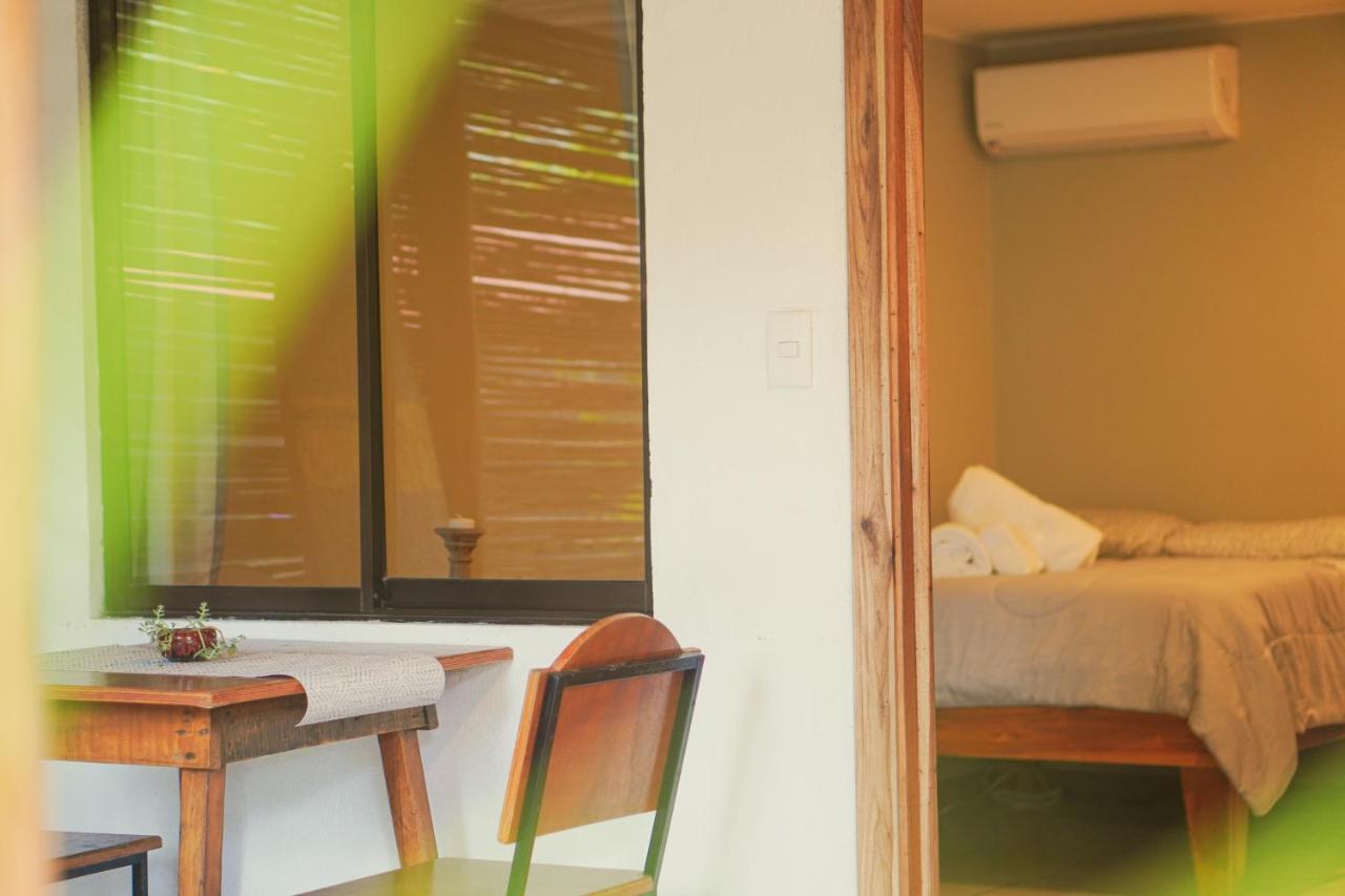 Gala Apts Playa Santa Teresa  外观 照片