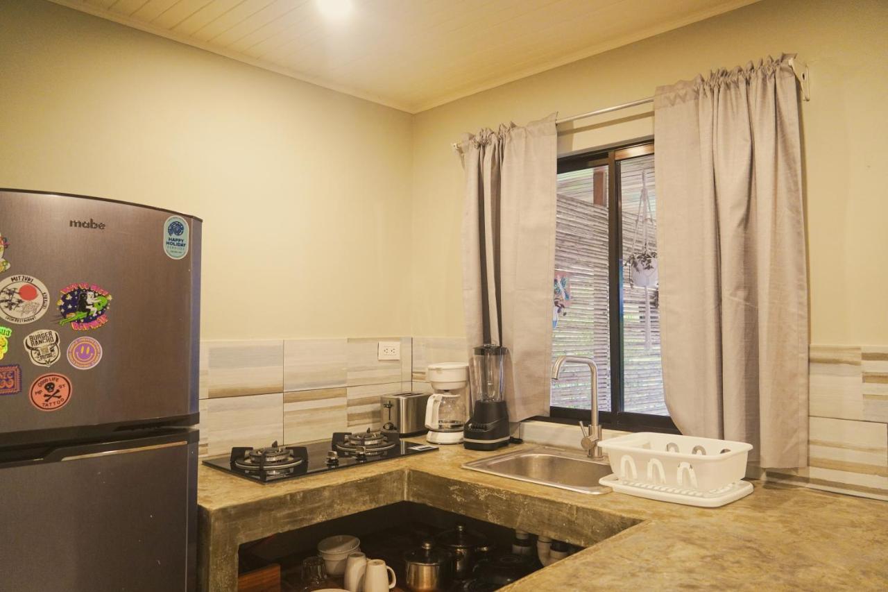 Gala Apts Playa Santa Teresa  外观 照片