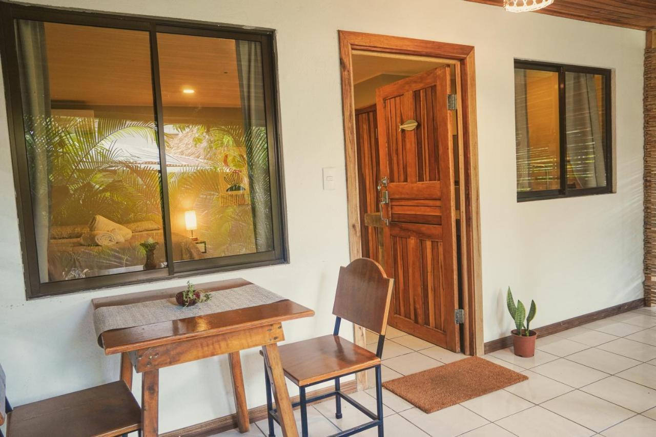 Gala Apts Playa Santa Teresa  外观 照片