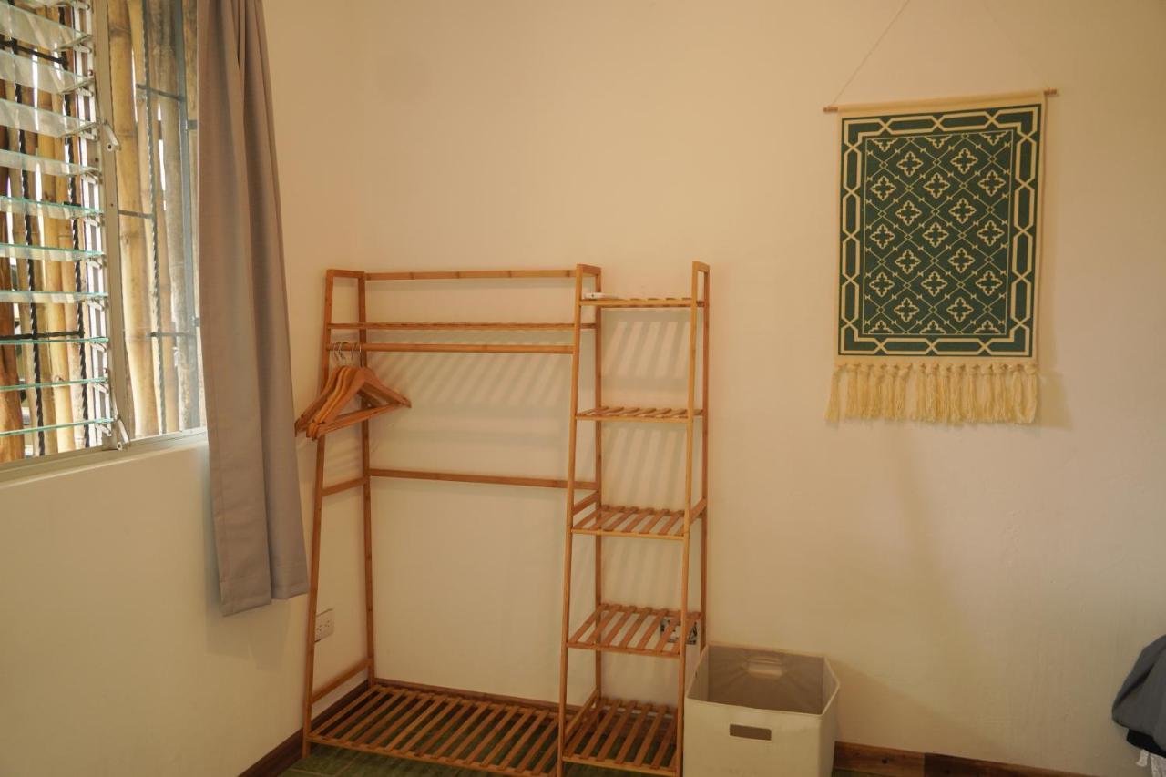 Gala Apts Playa Santa Teresa  外观 照片