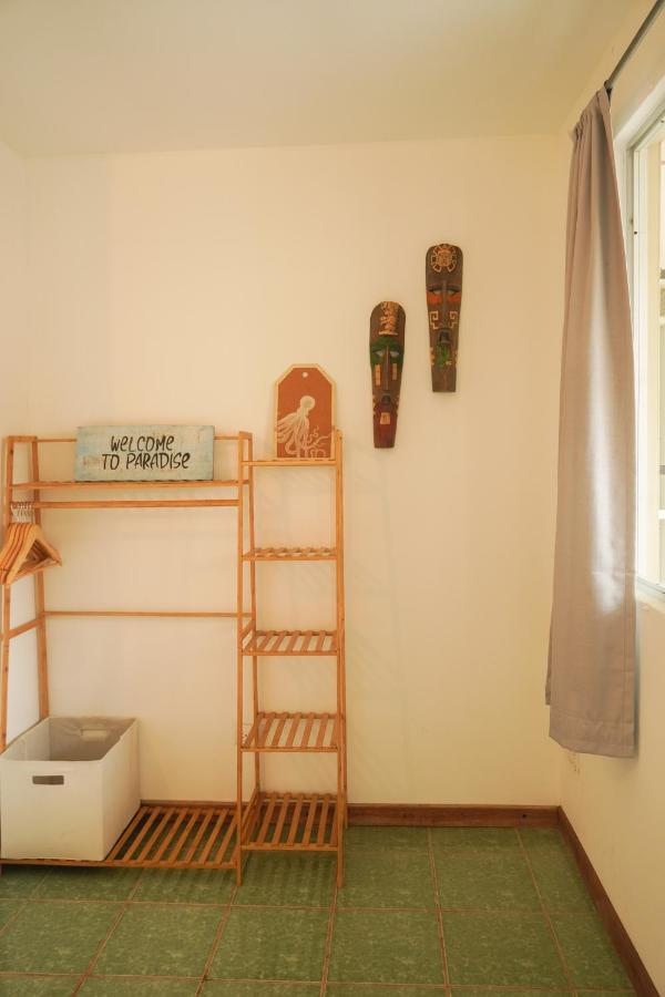 Gala Apts Playa Santa Teresa  外观 照片