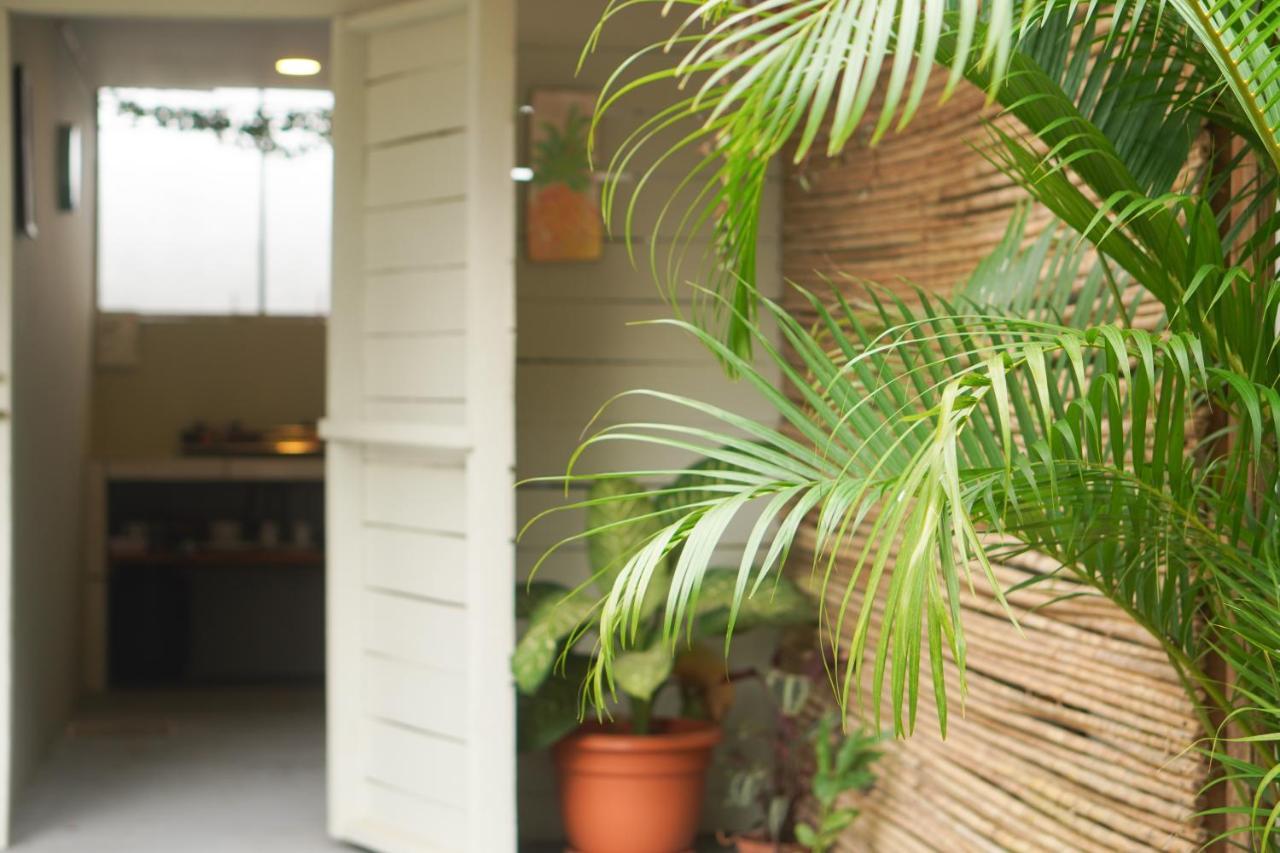 Gala Apts Playa Santa Teresa  外观 照片