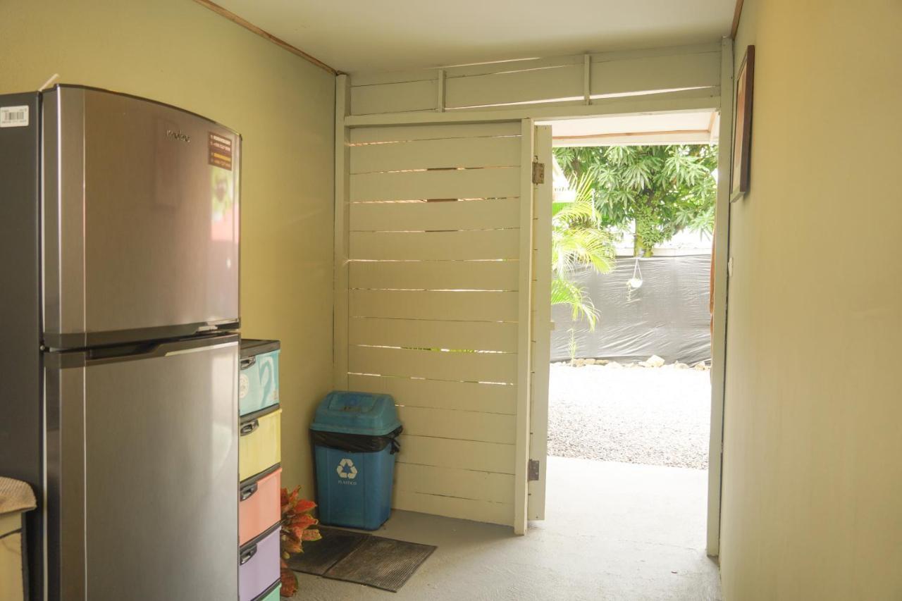 Gala Apts Playa Santa Teresa  外观 照片