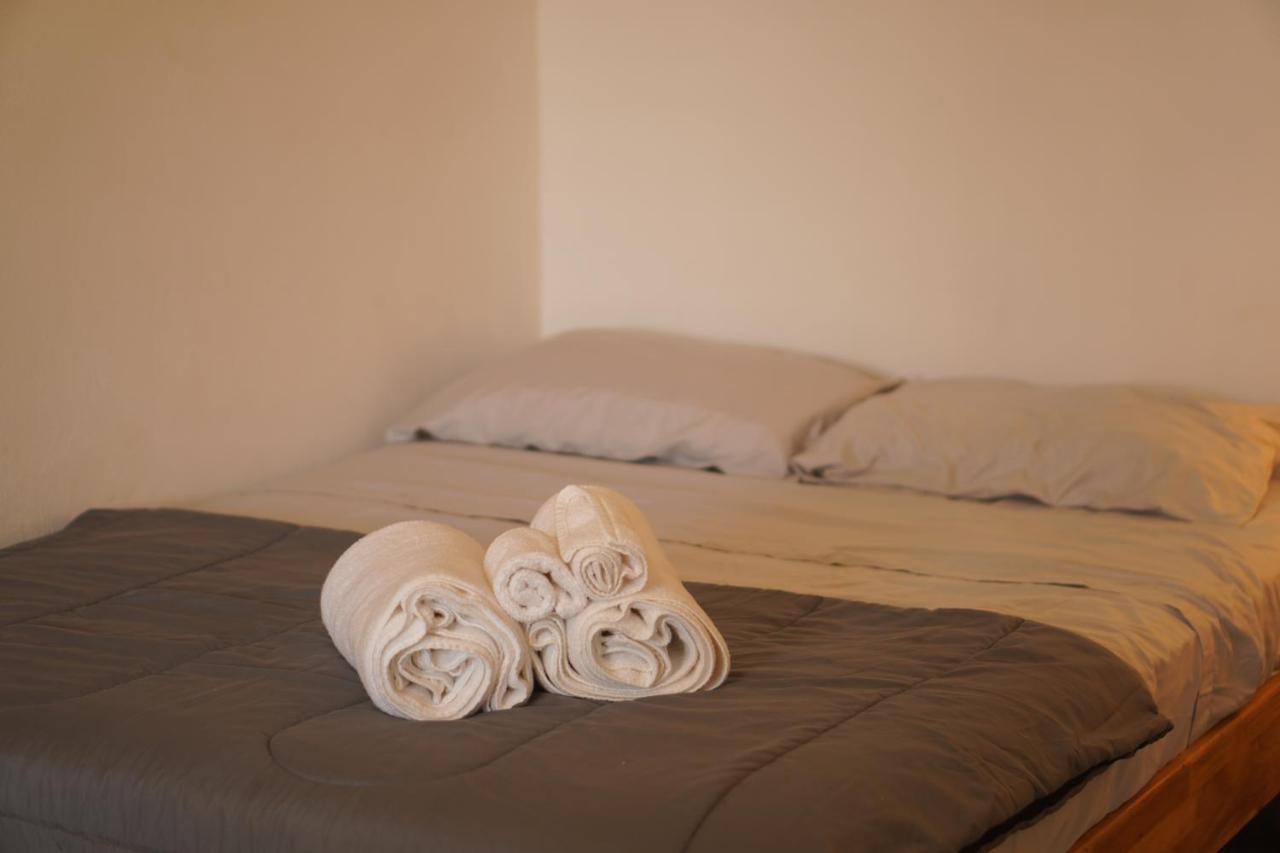 Gala Apts Playa Santa Teresa  外观 照片