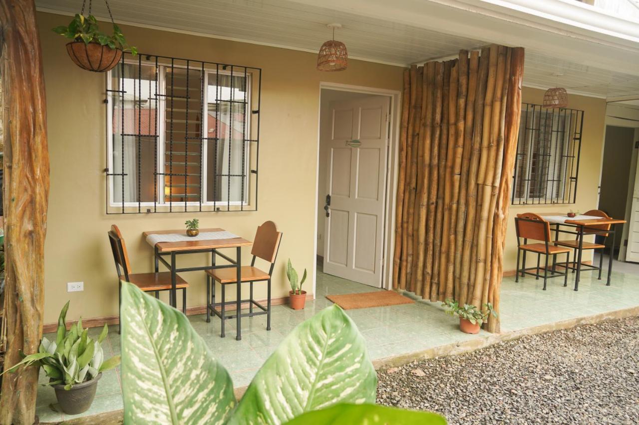 Gala Apts Playa Santa Teresa  外观 照片