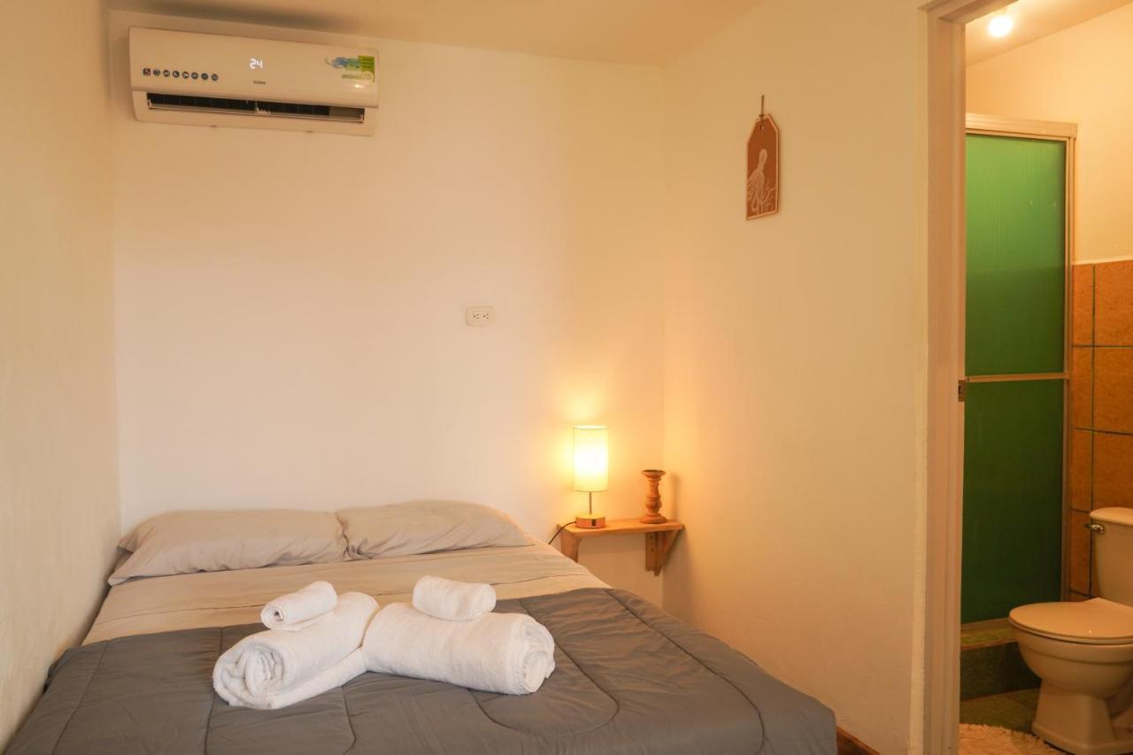 Gala Apts Playa Santa Teresa  外观 照片