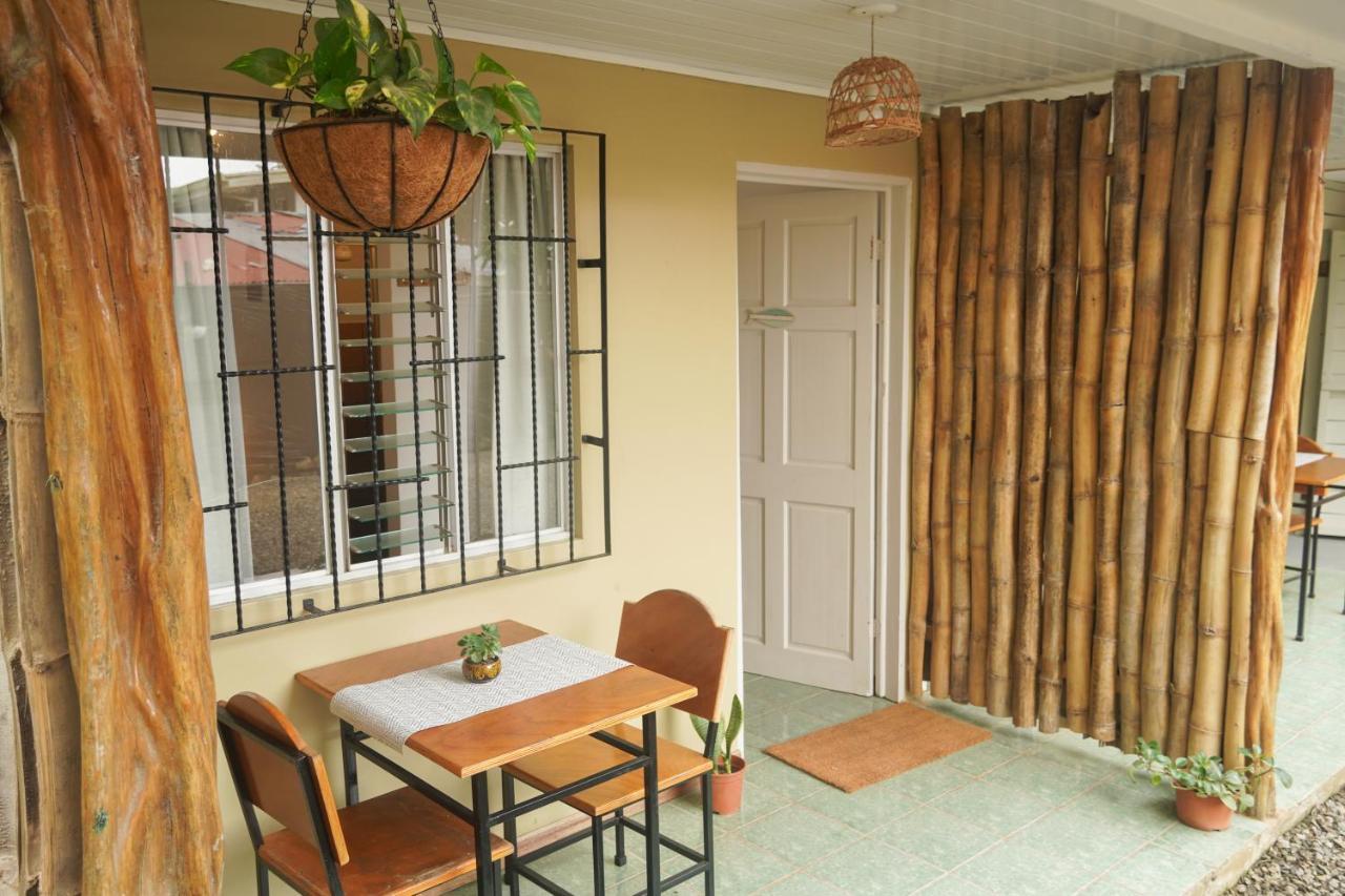 Gala Apts Playa Santa Teresa  外观 照片