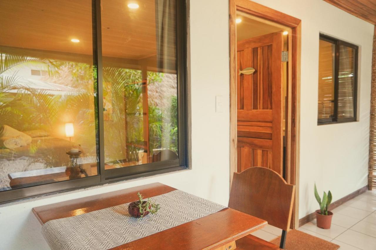 Gala Apts Playa Santa Teresa  外观 照片