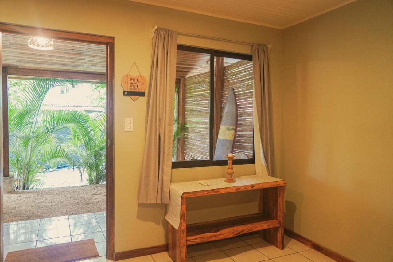 Gala Apts Playa Santa Teresa  外观 照片