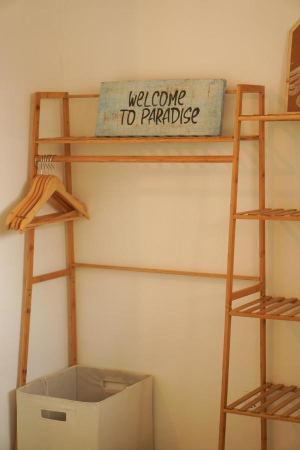 Gala Apts Playa Santa Teresa  外观 照片