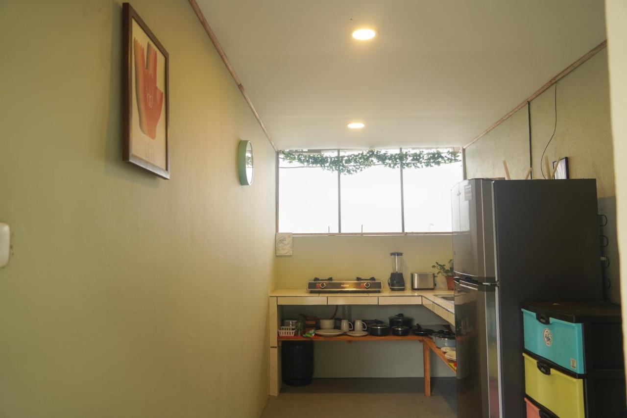 Gala Apts Playa Santa Teresa  外观 照片