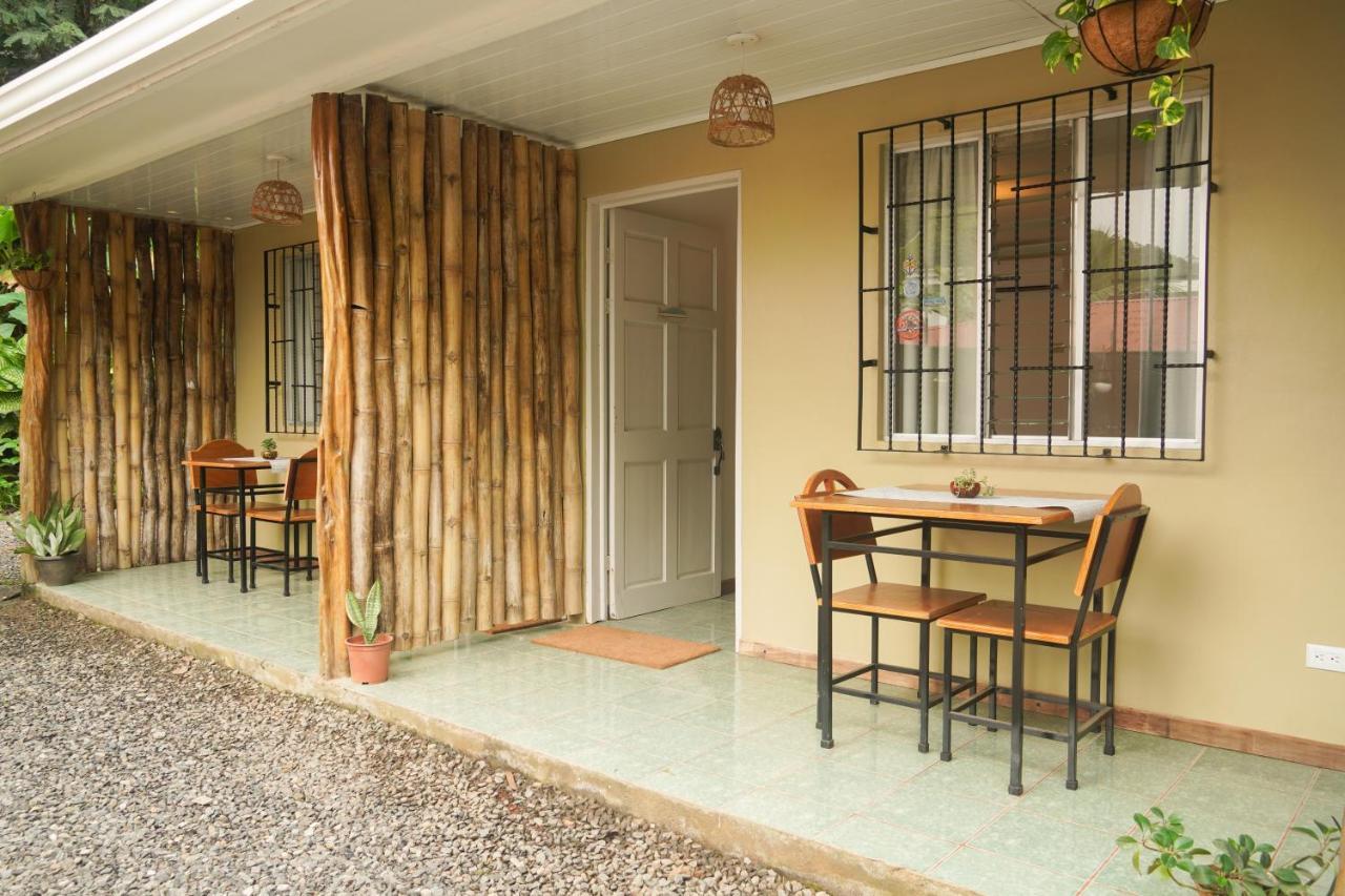 Gala Apts Playa Santa Teresa  外观 照片
