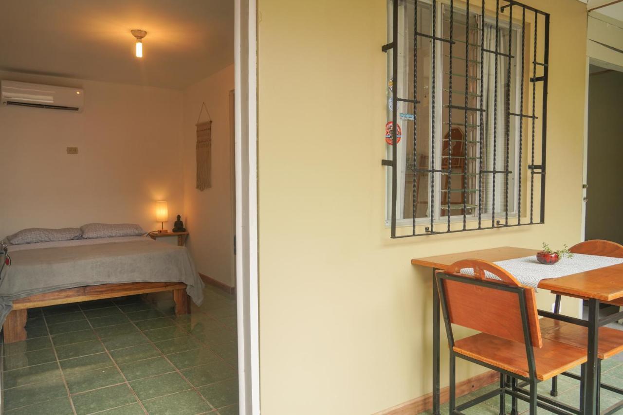 Gala Apts Playa Santa Teresa  外观 照片