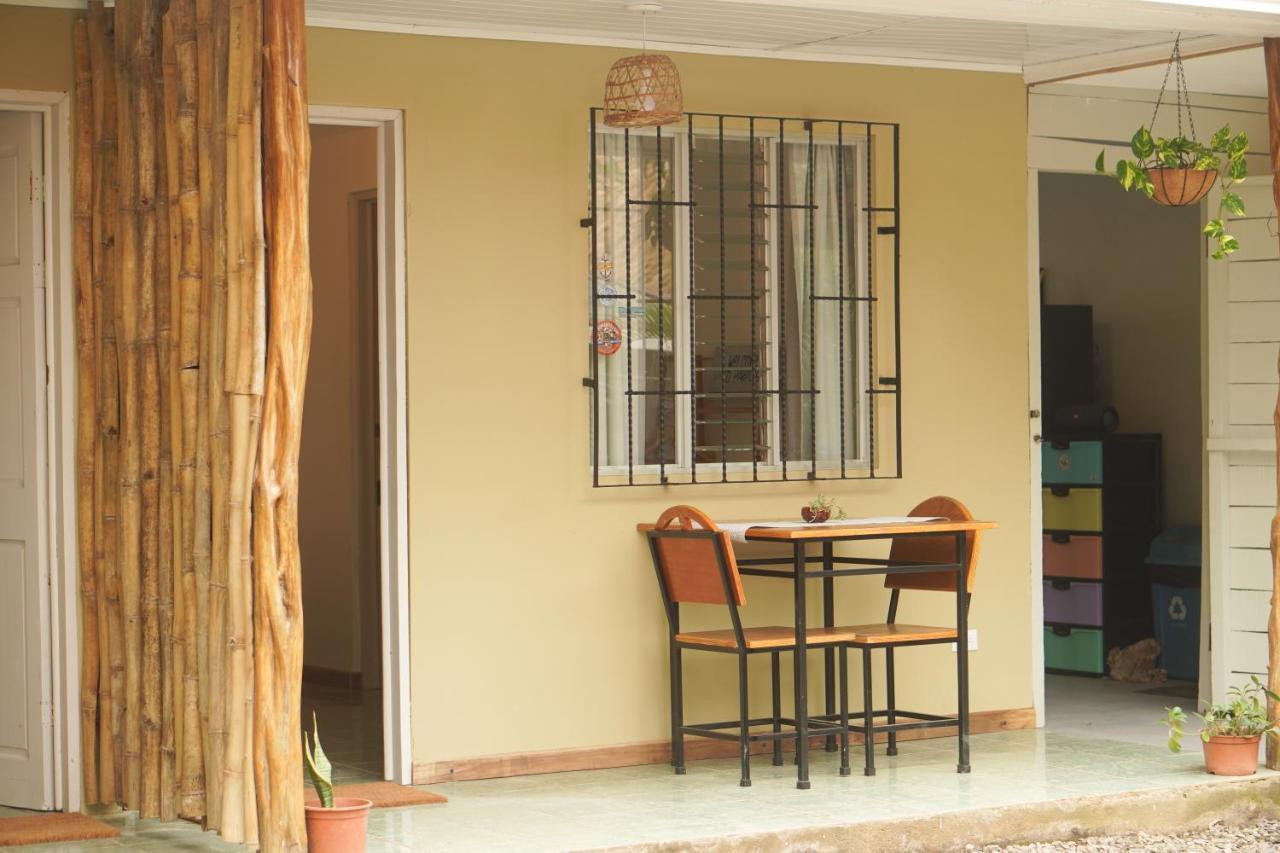 Gala Apts Playa Santa Teresa  外观 照片