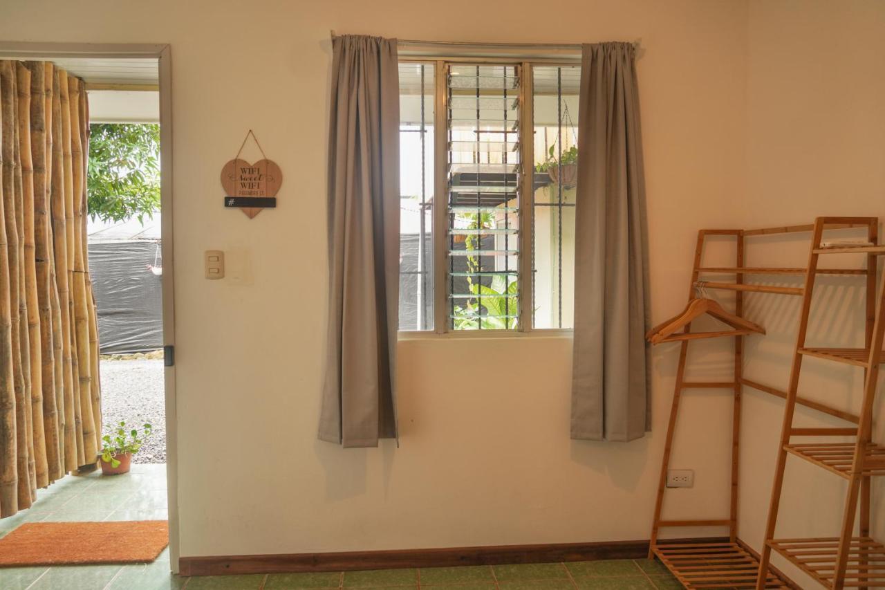 Gala Apts Playa Santa Teresa  外观 照片