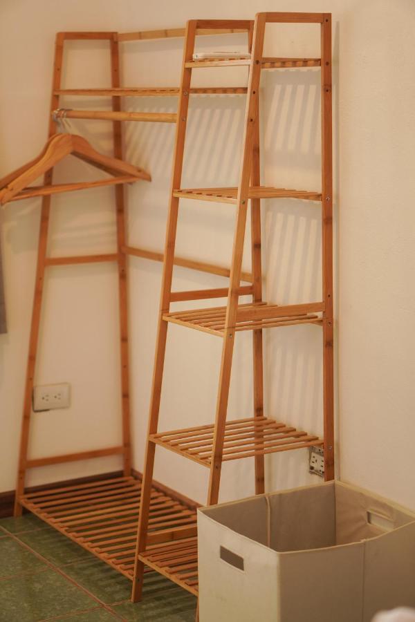 Gala Apts Playa Santa Teresa  外观 照片
