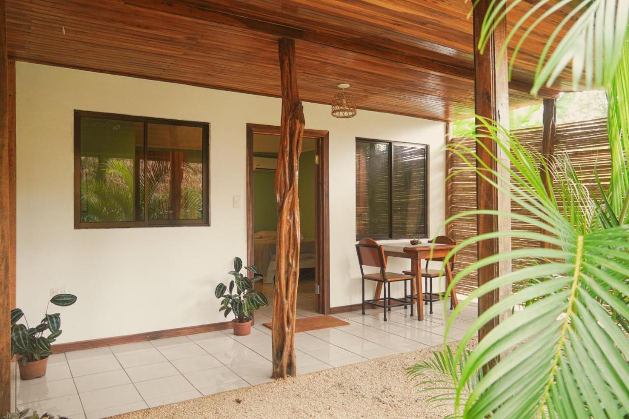 Gala Apts Playa Santa Teresa  外观 照片
