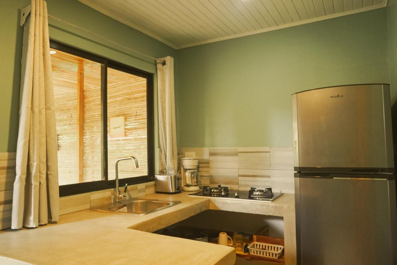 Gala Apts Playa Santa Teresa  外观 照片