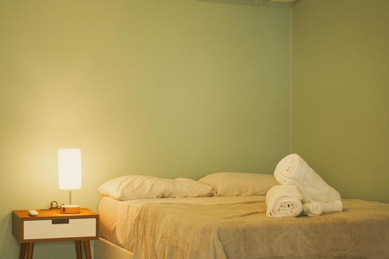 Gala Apts Playa Santa Teresa  外观 照片
