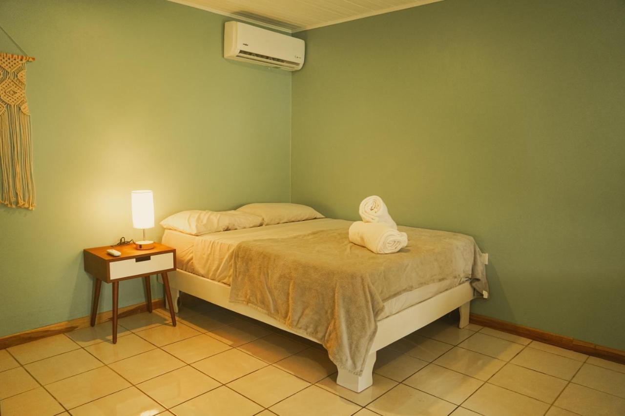 Gala Apts Playa Santa Teresa  外观 照片