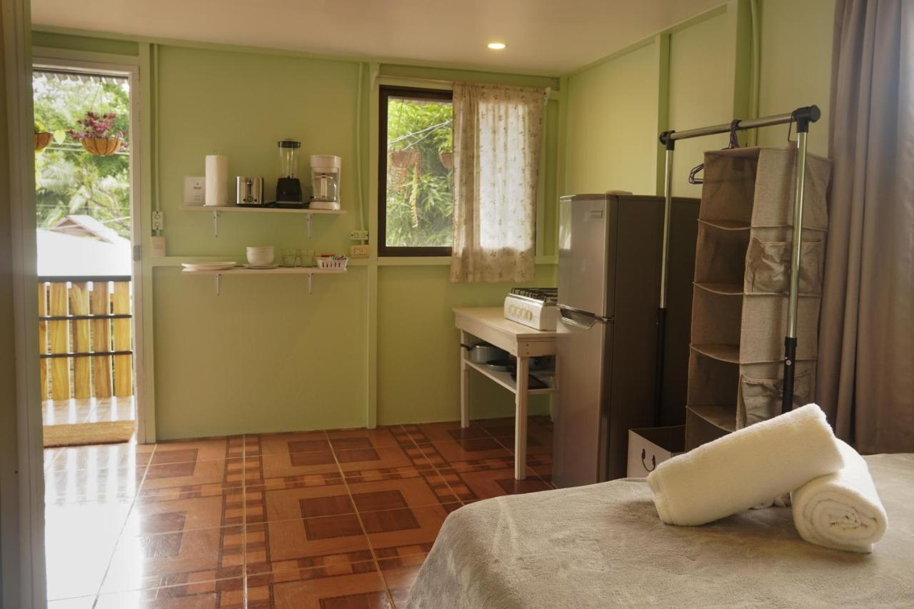 Gala Apts Playa Santa Teresa  外观 照片
