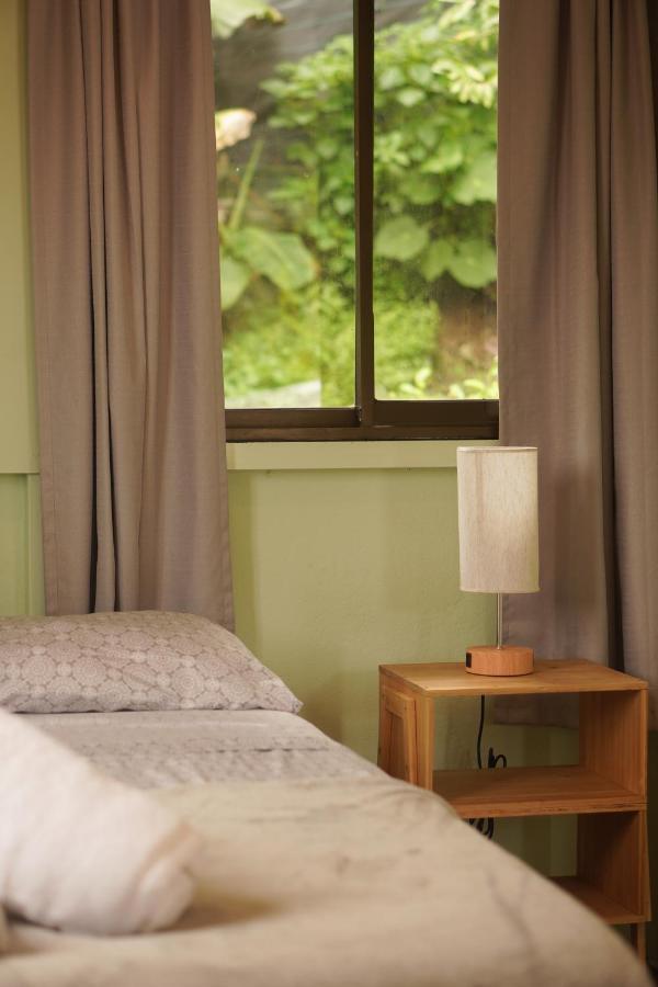 Gala Apts Playa Santa Teresa  外观 照片
