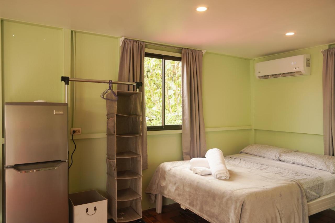 Gala Apts Playa Santa Teresa  外观 照片