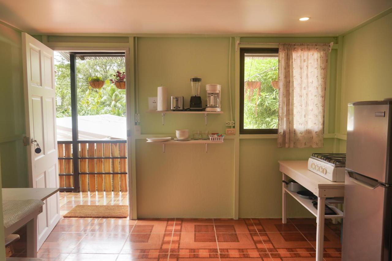 Gala Apts Playa Santa Teresa  外观 照片