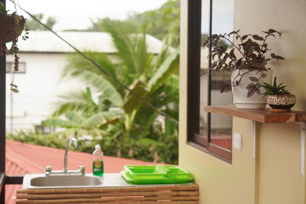 Gala Apts Playa Santa Teresa  外观 照片